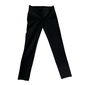 Ann Taylor Fitted Pants